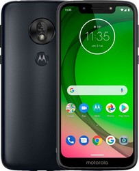 Замена камеры на телефоне Motorola Moto G7 Play в Пскове